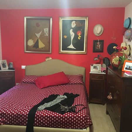 Terryhome Acilia Extérieur photo