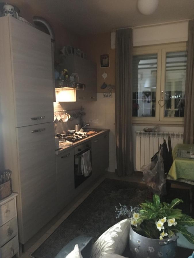 Terryhome Acilia Extérieur photo