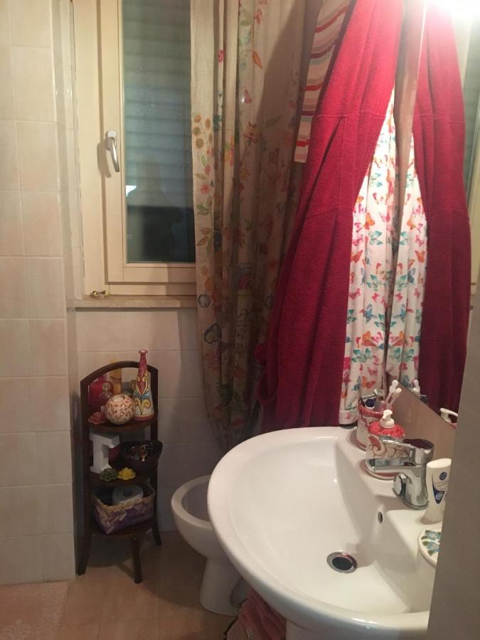 Terryhome Acilia Extérieur photo