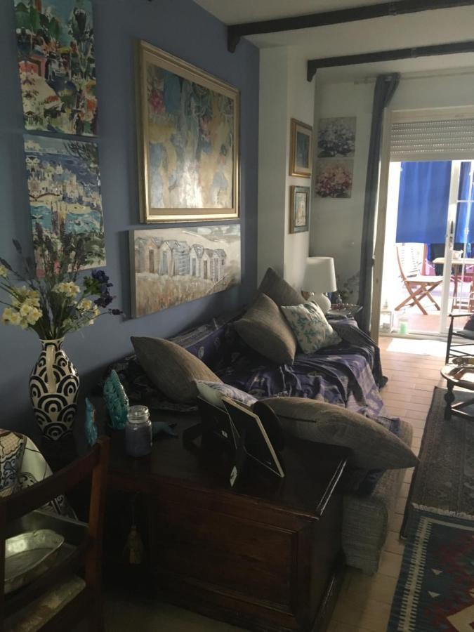 Terryhome Acilia Extérieur photo