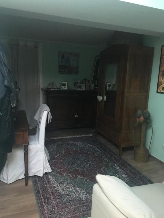 Terryhome Acilia Extérieur photo