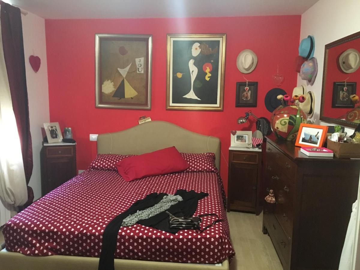 Terryhome Acilia Extérieur photo