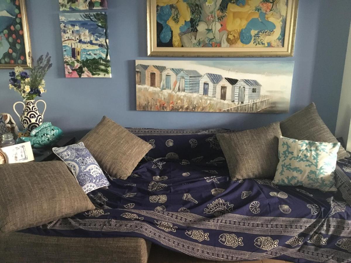 Terryhome Acilia Extérieur photo