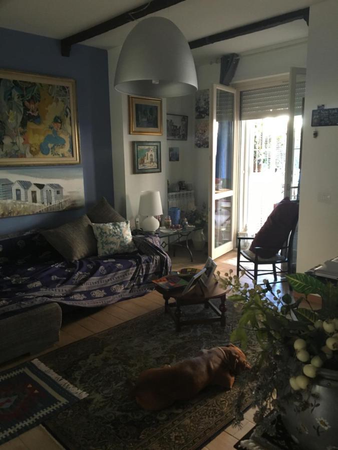 Terryhome Acilia Extérieur photo