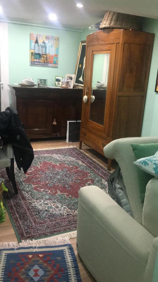 Terryhome Acilia Extérieur photo