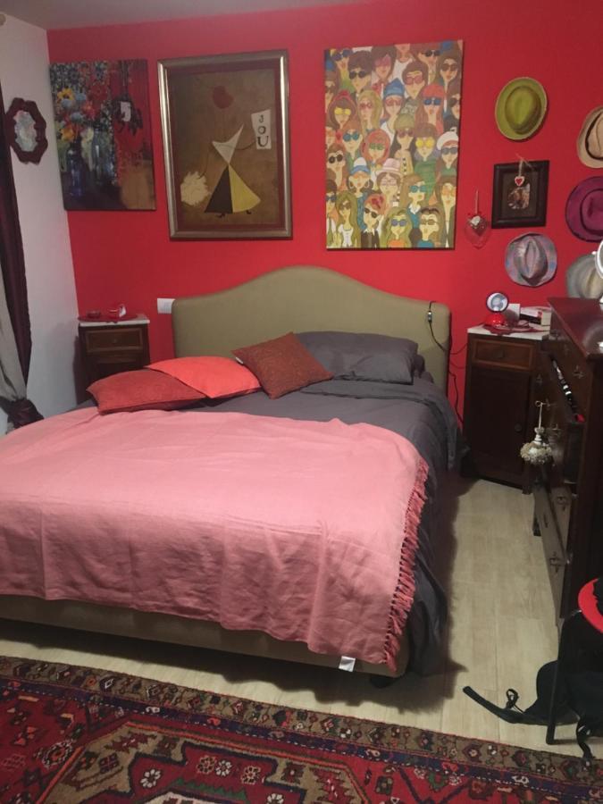 Terryhome Acilia Extérieur photo